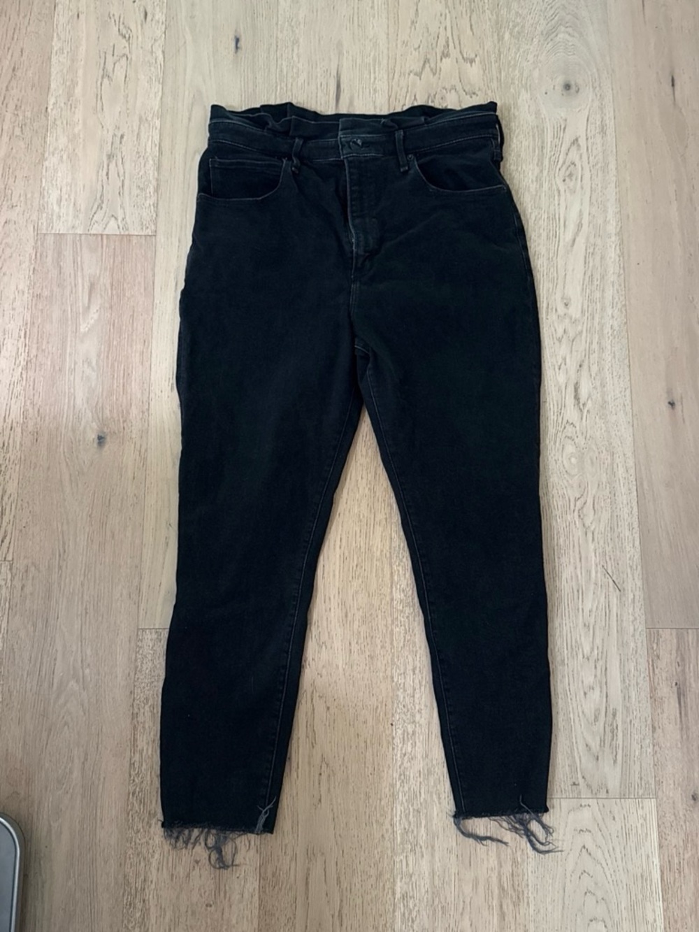 Abercrombie jeans